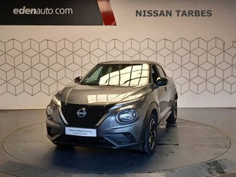 Photo Nissan Juke HYBRID 143 N-Connecta