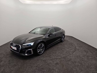 Photo Audi A5 SPORTBACK A5 Sportback 35 TFSI 150 S tronic 7