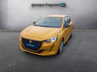Photo Peugeot 208 1.2 PureTech 75ch S&S Style