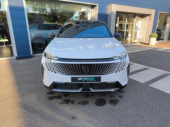 Photo Peugeot 3008 ELECTRIQUE 3008 Electrique 73 kWh 210 ch