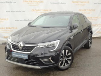 Photo Renault Arkana TCe 140 EDC FAP Business