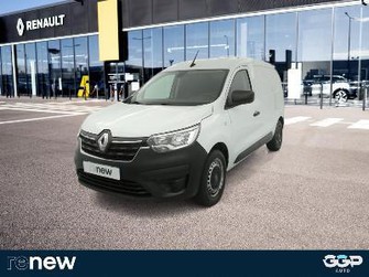 Photo Renault Kangoo Express Van BLUE DCI 75 CONFORT