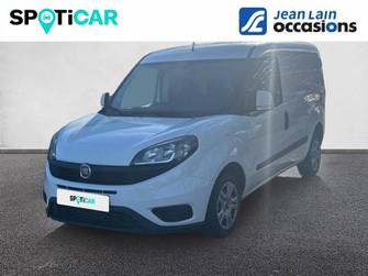 Photo Fiat Doblo CARGO FT 1.6 MULTIJET 105 PRO LOUNGE
