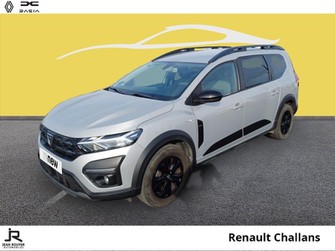 Photo Dacia Jogger 1.0 ECO-G 100ch SL Extreme+ 5 places