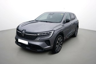 Photo Renault Austral Austral E-Tech hybrid 200