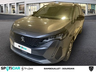 Photo Peugeot 5008 5008 PureTech 130ch S&S EAT8