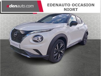 Photo Nissan Juke HYBRID 143 N-Design