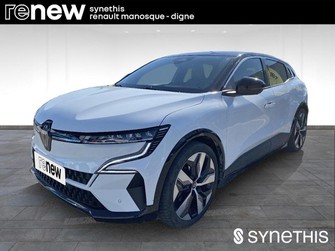 Photo Renault Megane E-TECH EV60 220 ch super charge Techno