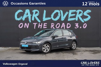 Photo Volkswagen Golf Golf 1.5 TSI EVO2 116 BVM6