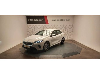 Photo Bmw Serie 1 Série 1 120 170 ch DKG7 M Sport