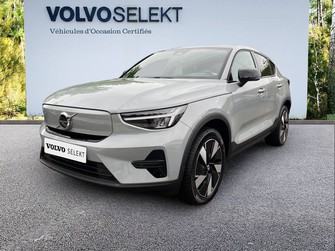 Photo Volvo C40 C40 Recharge 238 ch 1EDT