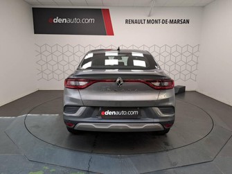 Photo Renault Arkana TCe 140 EDC FAP Zen 5p