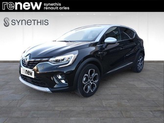 Photo Renault Captur TCe 90 - 21 Intens