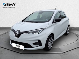 Photo Renault ZOE R110 Achat Intégral - 21 Life