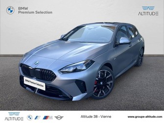 Photo Bmw Serie 1 Série 1 120A 170ch M Sport DKG7
