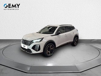 Photo Peugeot 2008 Hybrid 136 e-DCS6 Allure