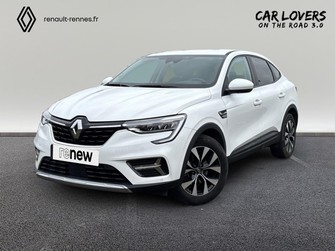 Photo Renault Arkana E-Tech 145 Business