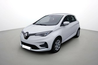 Photo Renault ZOE Zoe R110