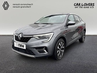 Photo Renault Arkana TCe 140 EDC - 22 Evolution