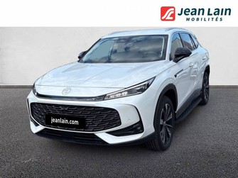 Photo MG EHS 1.5T PHEV 272 ch Luxury