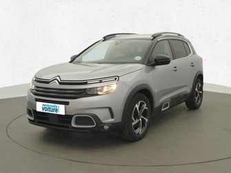 Photo Citroen C5 Aircross BlueHDi 130 S&S BVM6 Feel