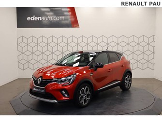 Photo Renault Captur E-Tech 145 - 21 Intens