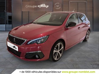 Photo Peugeot 308 308 PureTech 130ch S&S EAT8