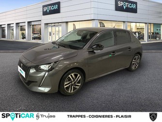 Photo Peugeot 208 208 PureTech 100 S&S BVM6