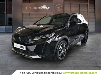 Photo Peugeot 3008 3008 BlueHDi 130ch S&S EAT8