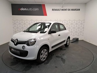 Photo Renault Twingo III 1.0 SCe 70 E6C Life 5p