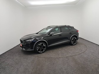 Photo Cupra Formentor Formentor 1.5 TSI 150 ch DSG7
