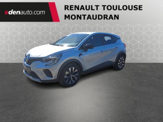 Photo Renault Captur TCe 90 Evolution