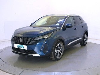 Photo Peugeot 3008 3008 Hybrid 225 e-EAT8