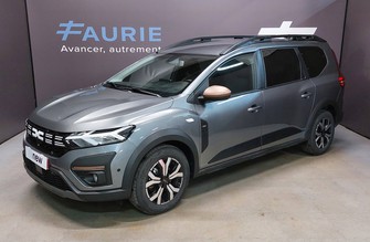 Photo Dacia Jogger Jogger ECO-G 100 7 places