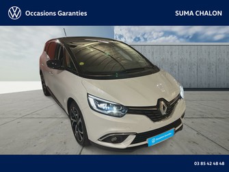 Photo Renault Grand Scenic IV Grand Scenic Blue dCi 150 EDC - 21