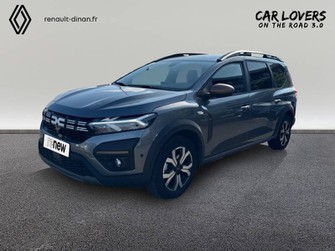 Photo Dacia Jogger ECO-G 100 7 places Extreme +