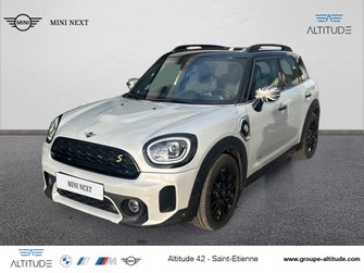 Photo Mini  Countryman Cooper SE  125ch + 95ch Northwood ALL4 BVA6