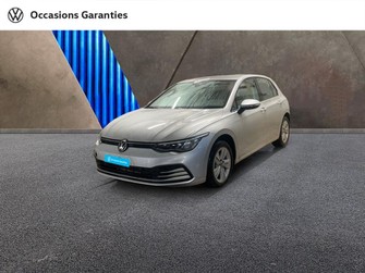 Photo Volkswagen Golf Sté 1.0 eTSI OPF 110ch Life Plus Société Réversible DSG7