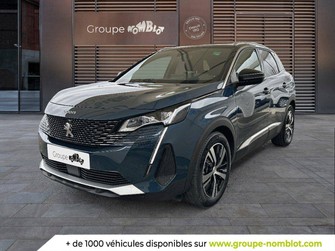 Photo Peugeot 3008 3008 Hybrid 136 e-DCS6