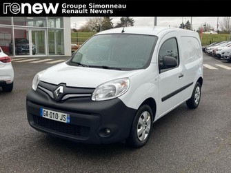 Photo Renault Kangoo Express BLUE DCI 95 GRAND CONFORT