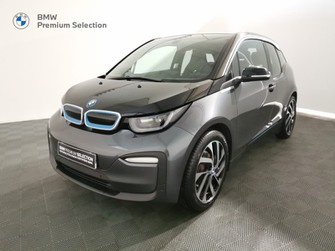 Photo Bmw i3 170ch 120Ah Edition WindMill Atelier