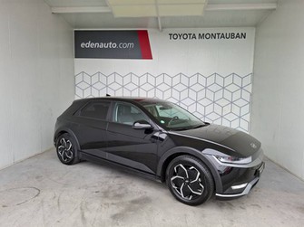 Photo Hyundai IONIQ 5 73 kWh - 218 ch Creative