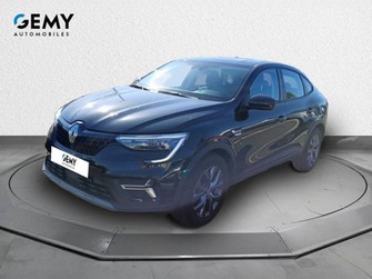 Photo Renault Arkana E-Tech 145 - 23 Evolution