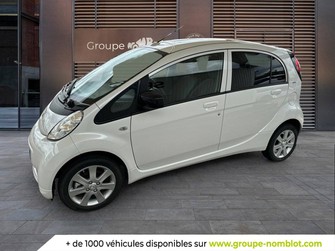 Photo Peugeot iOn iOn Electrique