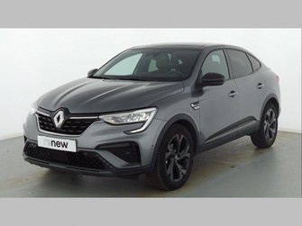 Photo Renault Arkana TCe 160 EDC FAP - 22 R.S. Line