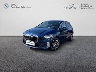 Photo Bmw  Série 2 ActiveTourer 230e 326ch xDrive Luxury DKG7