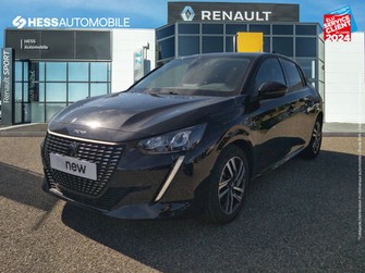 Photo Peugeot 208 1.2 PureTech 100ch S&S Allure 118g