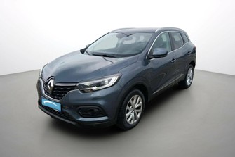 Photo Renault Kadjar Kadjar Blue dCi 115 EDC