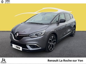 Photo Renault Grand Scenic 1.3 TCe 140ch Techno EDC 7 places