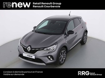 Photo Renault Captur Captur TCe 140 EDC - 21